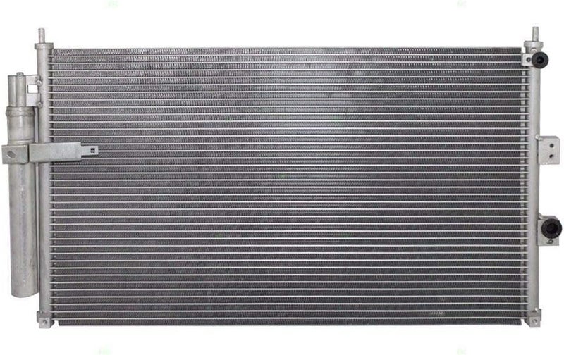 Readair AC Condenser for Honda Civic 06-11 1.8 L4 Sedan - Image 1